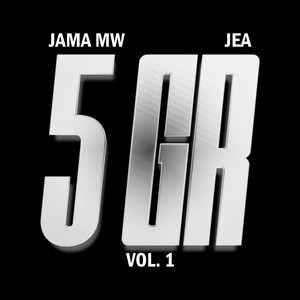 5 GR, Vol. 1 (Explicit)