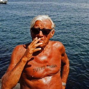 Tutto Passa (Explicit)