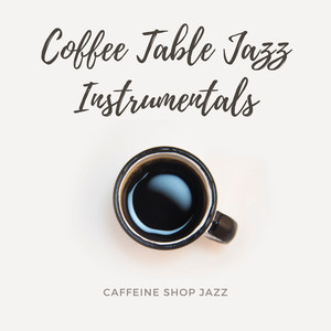 Caffeine Shop Jazz