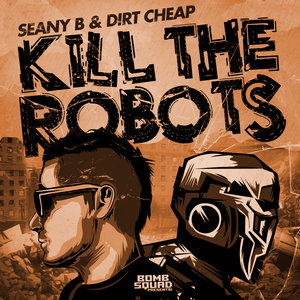 Kill the Robots