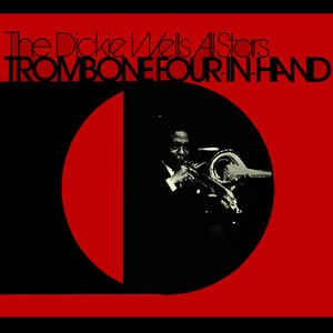 Trombone Four-in-Hand