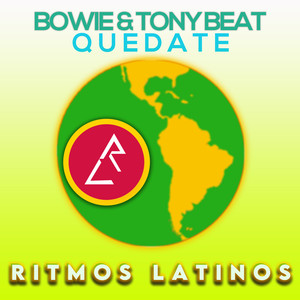 Quedate (Instrumental Version)