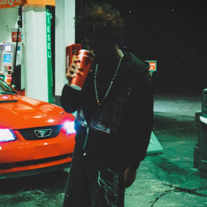 Back To The Moon (Explicit)