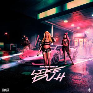 Bizerk (feat. Yaebeezy4x) (Explicit)