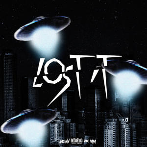 LOST IT (feat. Izec Maria) [Explicit]