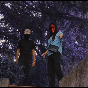 Kartier(feat. Demsa) (Explicit)