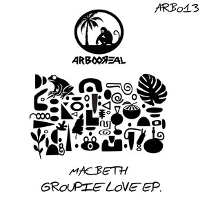 Groupie Love