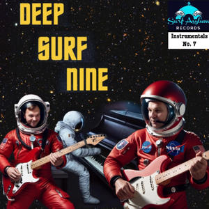 Deep Surf Nine