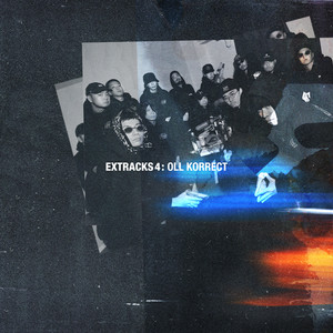 EXTRACKS 4: OLL KORRECT (Explicit)