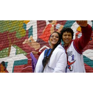 Me Dijeron(feat. Chaka) (Explicit)