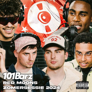 Red Moons #3 - Zomersessie 2024 (Explicit)