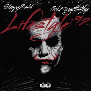 Lifestyle PT2 (Explicit)