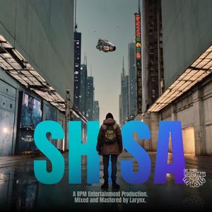 Shisa (Radio Edit)