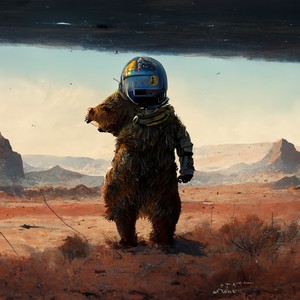 Dissonance (Extended Mix)