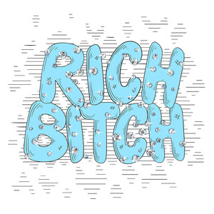 Rich ***** (Explicit)