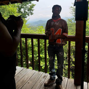 In The Hills (Explicit)