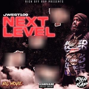 NEXT LEVEL (feat. Frost Da Great) (Explicit)