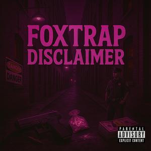 Disclaimer (Explicit)