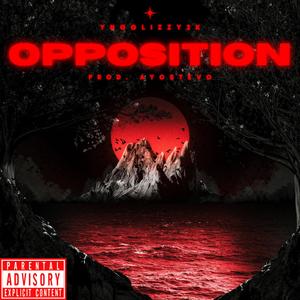 Opposition (Explicit)