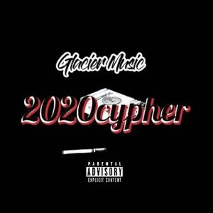 Glacier Music 2020 Cypher