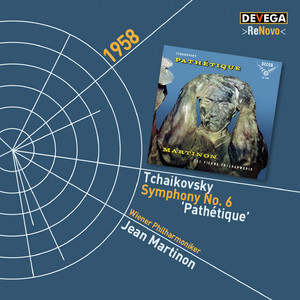 Symphony No. 6 in B minor, Op. 74 