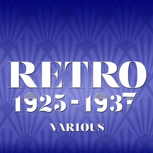 Retro 1925-1937