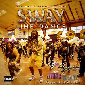 SWAY Line Dance (Radio Edit)