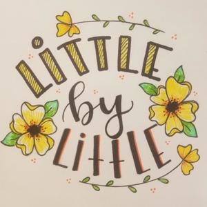 Little by Little