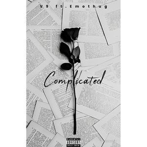 Complicated (feat. Emothug) [Explicit]