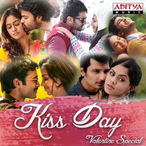 Kiss Day - Valentine Special