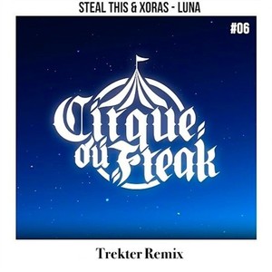 Luna (Trekter Remix)