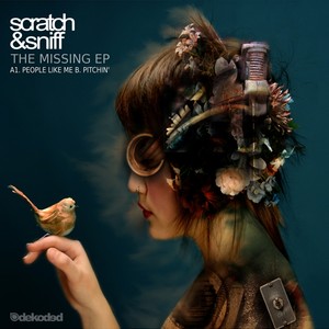 Pitchin' (Original Mix)