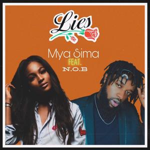 Lies (feat. N.O.B)