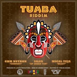 Tumba Riddim (Inst.)