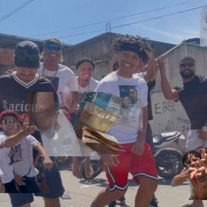 Complexo Da Vila Norma (Explicit)