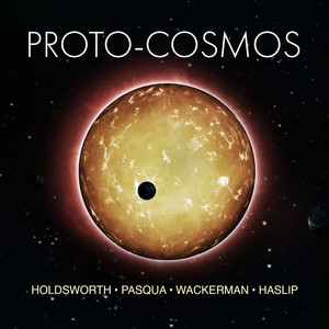 Proto-Cosmos