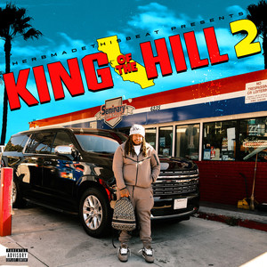 herbmadethisbeat - DRACULA (Explicit)