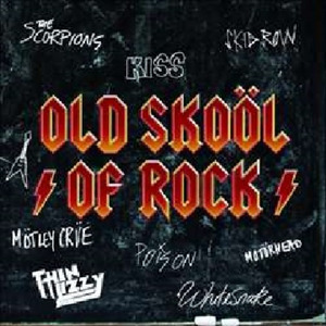 Old Skööl Of Rock 2