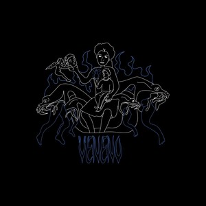 VENENO (Explicit)