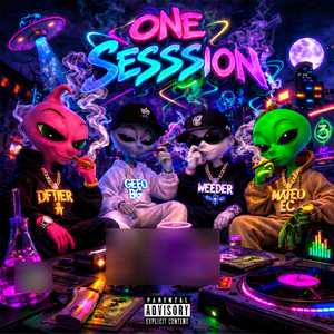 One Sesssion (Explicit)