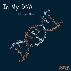 In My DNA (feat. Fya Man)