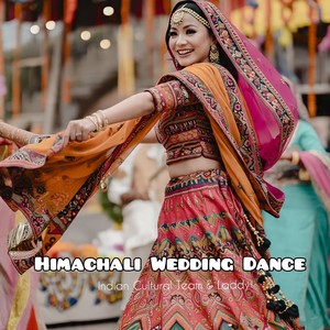 Himachali Wedding Dance (Band Baja)