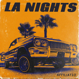 La Nights (Explicit)