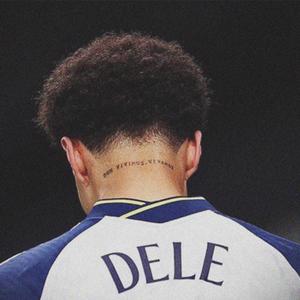 Dele Alli (Explicit)