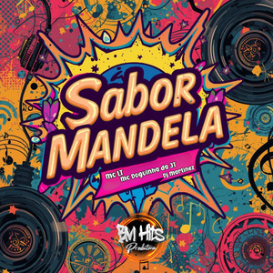 Sabor Mandela (Explicit)