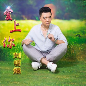 爱上你