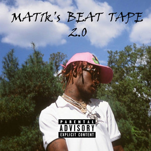 Mat's Beat Tape 2.0