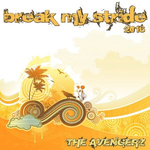 Break My Stride 2016 (Vocal Acapella Vocals Mix)