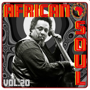 African Soul Vol. 20