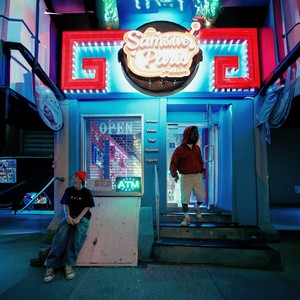 Nightlife (Explicit)